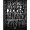 L'invention De L'œuvre, Rodin Et Les Ambassadeurs - Catalogue D'exposition