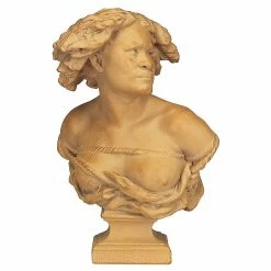 Pourquoi Naître Esclave ? - Carpeaux