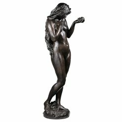 Ève Ou La Pomme - Paul Roussel