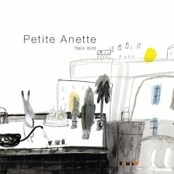 Petite Anette