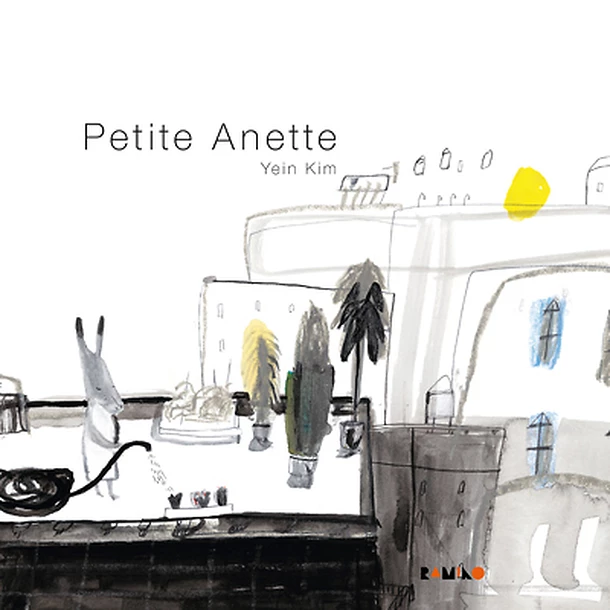 Petite Anette – Image 2