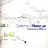 Catalogue D'exposition Collection Planque - L'exemple De Cézanne