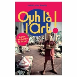 Ouh Là L'art !