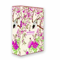 Les Oiseaux Par Les Grands Maîtres De L'estampe Japonaise