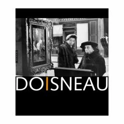 Doisneau - Nouvelle édition