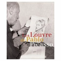 Les Louvre De Pablo Picasso - Catalogue D'exposition