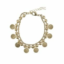 Bracelet Double - Le Bain Turc