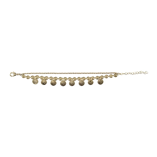Bracelet Double - Le Bain Turc – Image 2