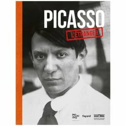 Picasso, L'étranger - Catalogue D'exposition