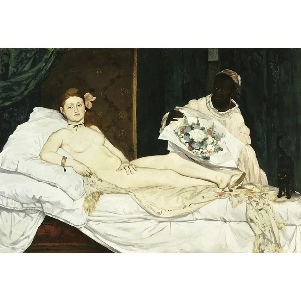 Collier Olympia – Image 4