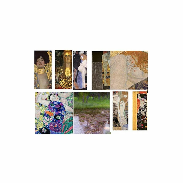 Klimt. L'essentiel – Image 3