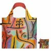 Sac Paul Klee - Parc Près De Lu - 50 X 42 Cm - Loqi