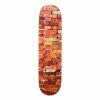 Skateboard Kelley Walker - Red Bricks - The Skateroom - Édition Limitée