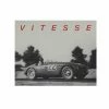 Vitesse - Catalogue D'exposition