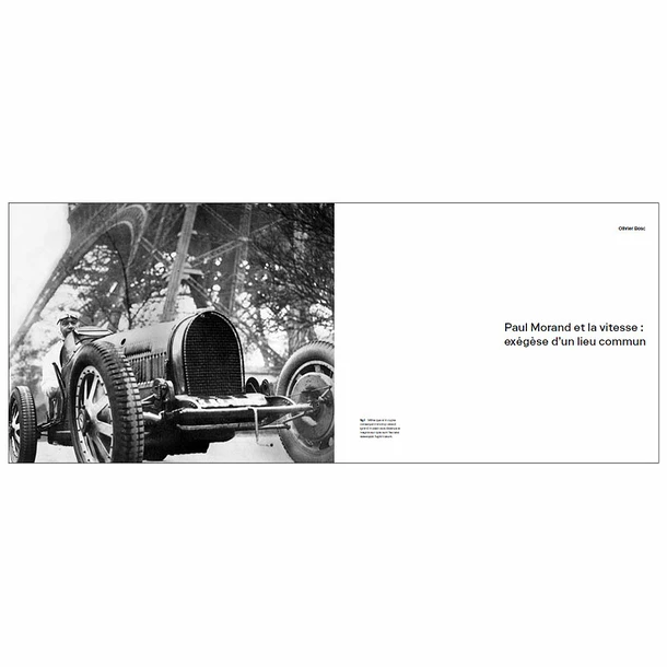 Vitesse - Catalogue D'exposition – Image 5