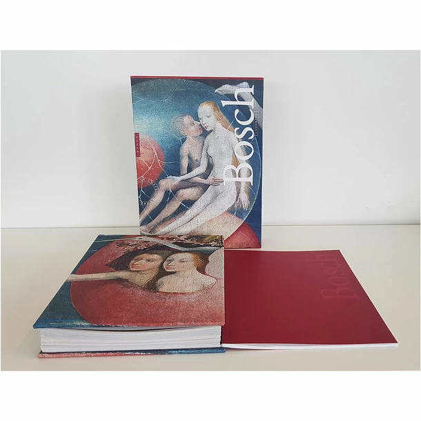 Bosch. L'essentiel – Image 3