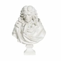 Buste De Jean De La Fontaine - Louis Pierre Deseine