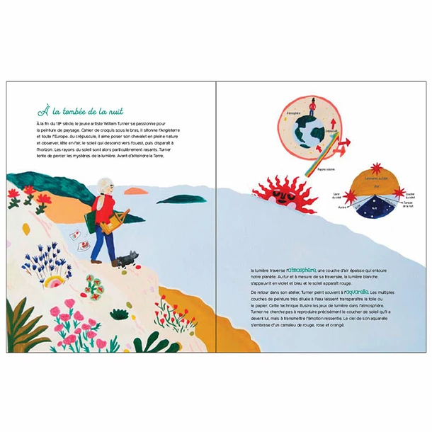 L'odyssée De La Nuit - Arts Et Sciences – Image 2