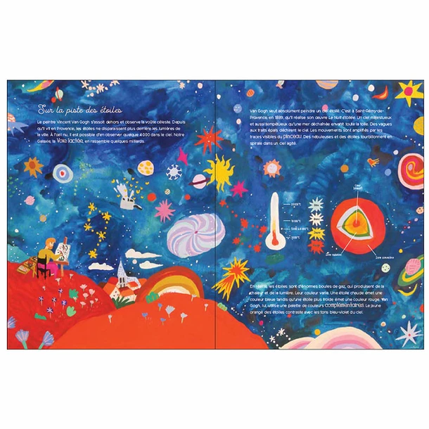 L'odyssée De La Nuit - Arts Et Sciences – Image 3