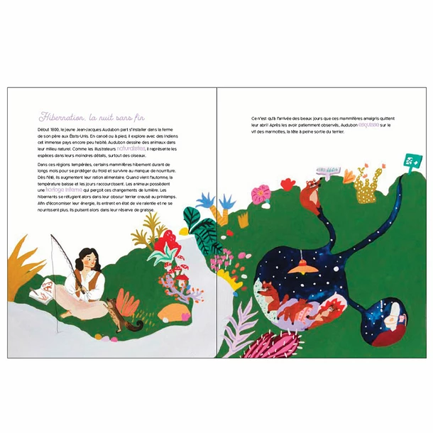 L'odyssée De La Nuit - Arts Et Sciences – Image 4