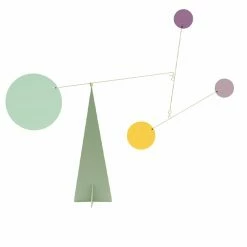 Mobile Sur Pied Séoul - Volta