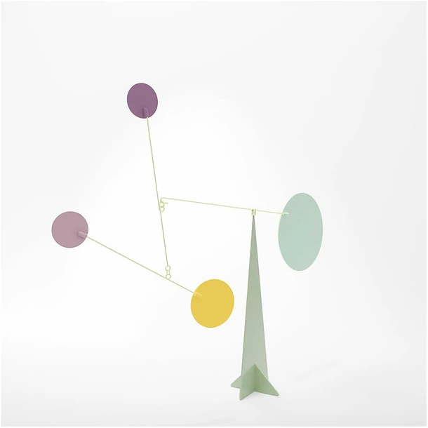 Mobile Sur Pied Séoul - Volta – Image 3