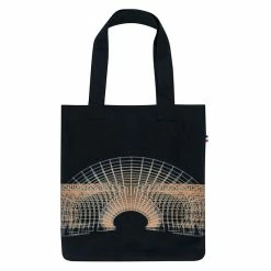 Sac Jean-Michel Wilmotte - Grand Palais Éphémère 2021 - 33x40 Cm