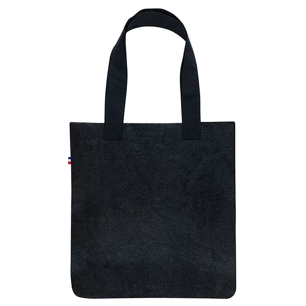 Sac Jean-Michel Wilmotte - Grand Palais Éphémère 2021 - 33x40 Cm – Image 3