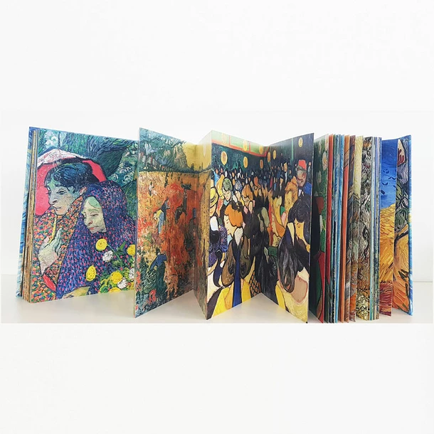 Van Gogh. L'essentiel – Image 4