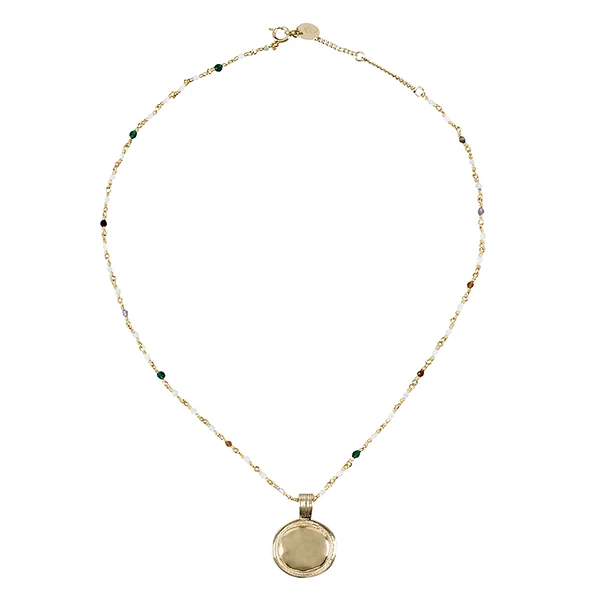Collier Petite Bulla – Image 2