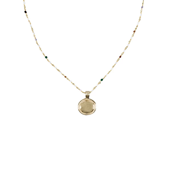 Collier Petite Bulla – Image 3