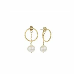 Boucles D'oreilles Venezia - Medecine Douce