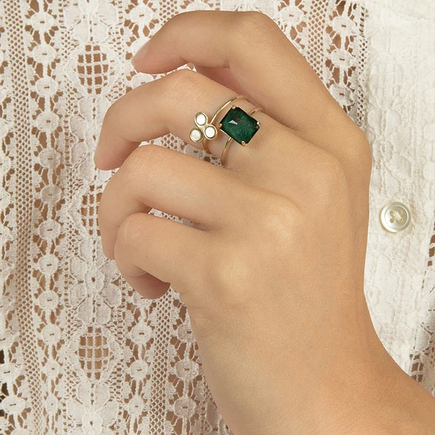 Bague Venezia - Medecine Douce – Image 2