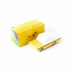 Voiture En Bois Candycar - B.Nana - Candylab