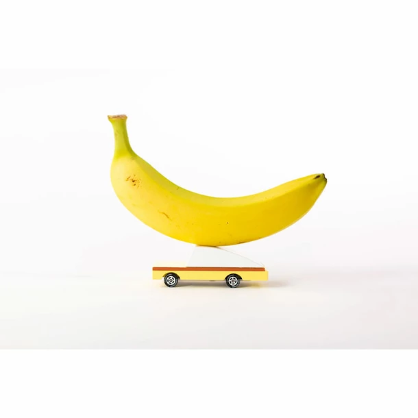 Voiture En Bois Candycar - B.Nana - Candylab – Image 5