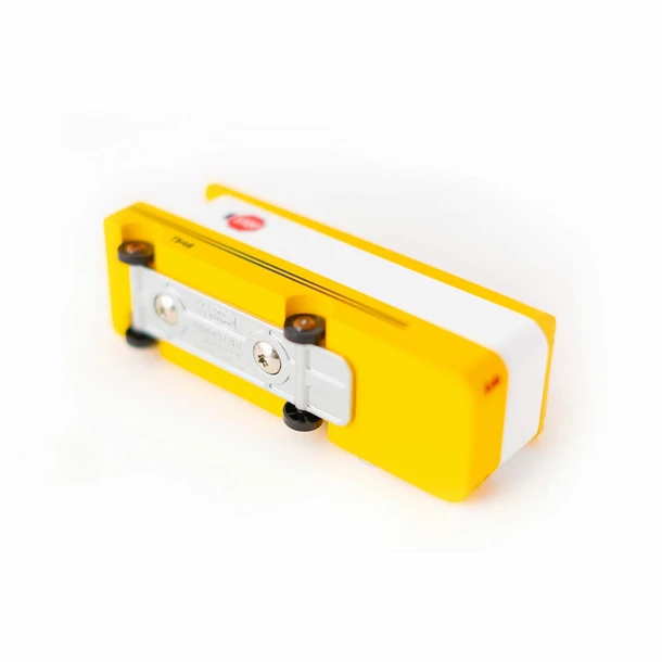 Voiture En Bois Candycar - Bus Scolaire - Candylab – Image 4