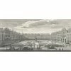 Paris, Place Royale, Depuis La Place Des Vosges - Jacques Rigaud