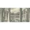 La Colonnade Des Jardins De Versailles - Jacques Rigaud