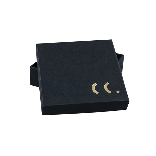 Collier Trèfle émaillé - Cécile Boccara – Image 4