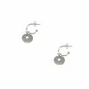 Anneaux D'oreilles Lydien - Argent 925