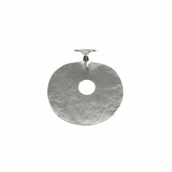 Pendentif Lydien - Argent 925