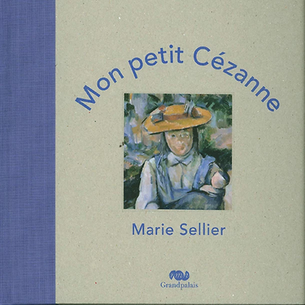 Mon Petit Cézanne – Image 2