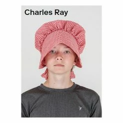 Charles Ray - Catalogue D'exposition