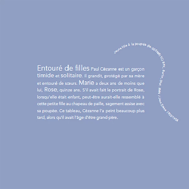 Mon Petit Cézanne – Image 5