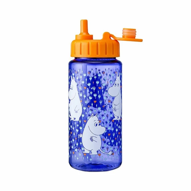 Gourde En Tritan Moomin 0.35L