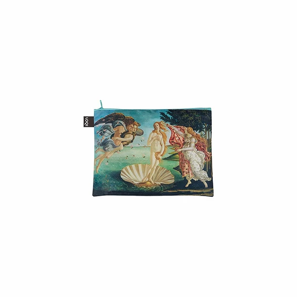 Lot De 3 Pochettes Recyclées Renaissance - Loqi – Image 3