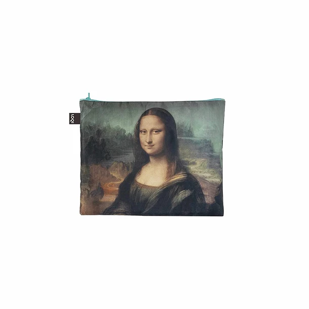 Lot De 3 Pochettes Recyclées Renaissance - Loqi – Image 4