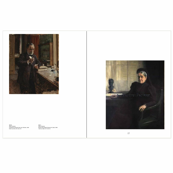 Albert Edelfelt (1854-1905) - Lumières De Finlande - Catalogue D'exposition – Image 5