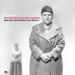 Gertrude Stein Portraits Singuliers