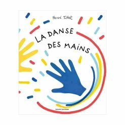 La Danse Des Mains